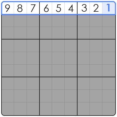 advanced sudoku techniques