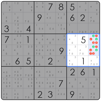 sudoku usa today puzzles